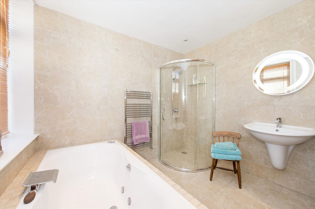 village house for sale in Top Wath Road, Pateley Bridge, HG3 HAR012126959 Knight Frank