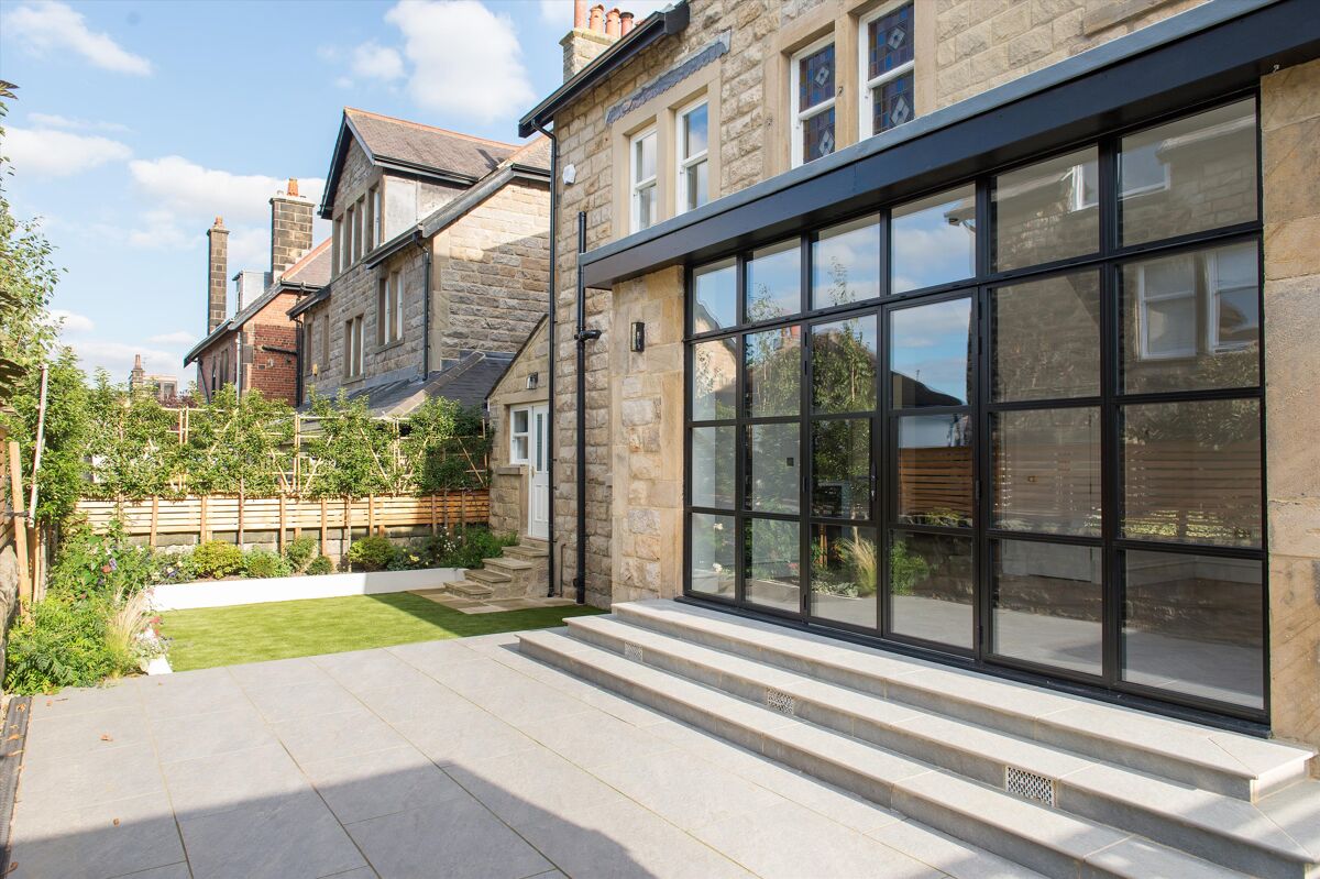 Property for sale South Drive, Harrogate, North Yorkshire, HG2