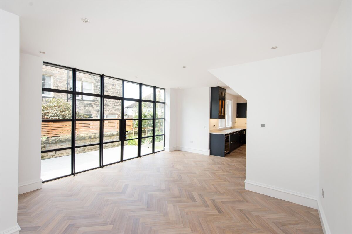 house for sale in South Drive, Harrogate, North Yorkshire, HG2