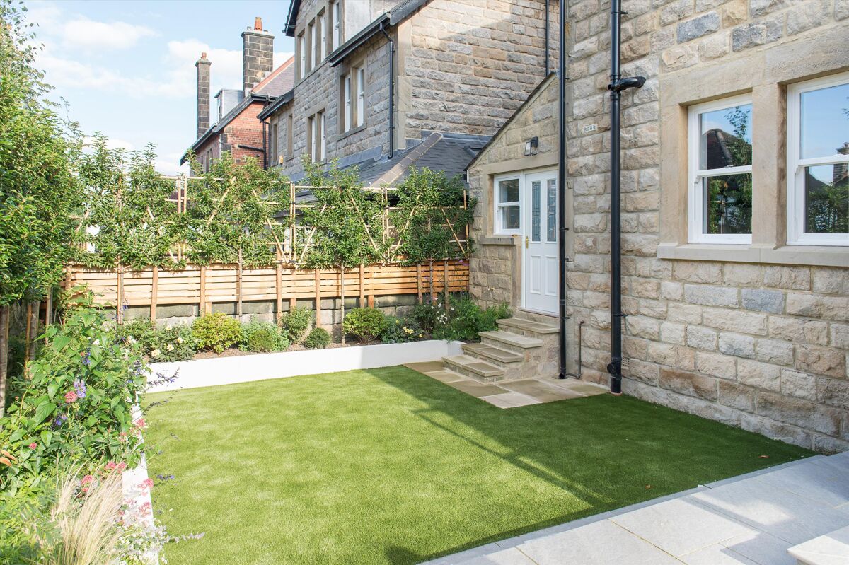 Property for sale South Drive, Harrogate, North Yorkshire, HG2