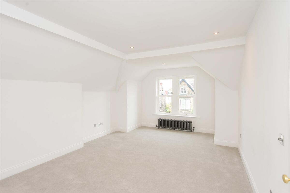 Property for sale South Drive, Harrogate, North Yorkshire, HG2