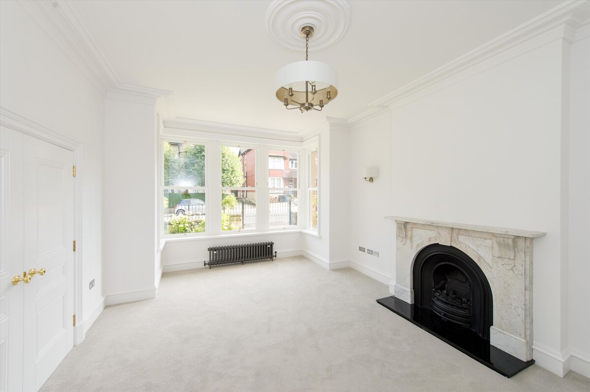 Property for sale South Drive, Harrogate, North Yorkshire, HG2