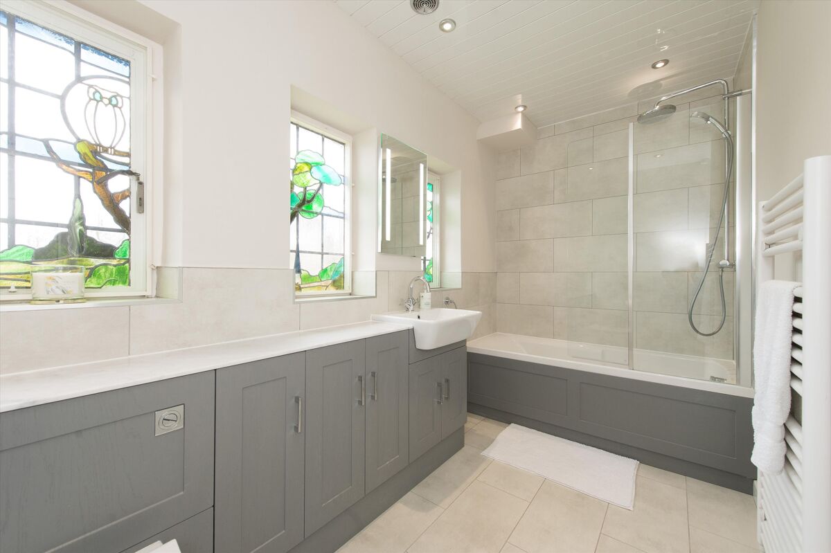 house for sale in Firs Avenue, Harrogate, North Yorkshire, HG2