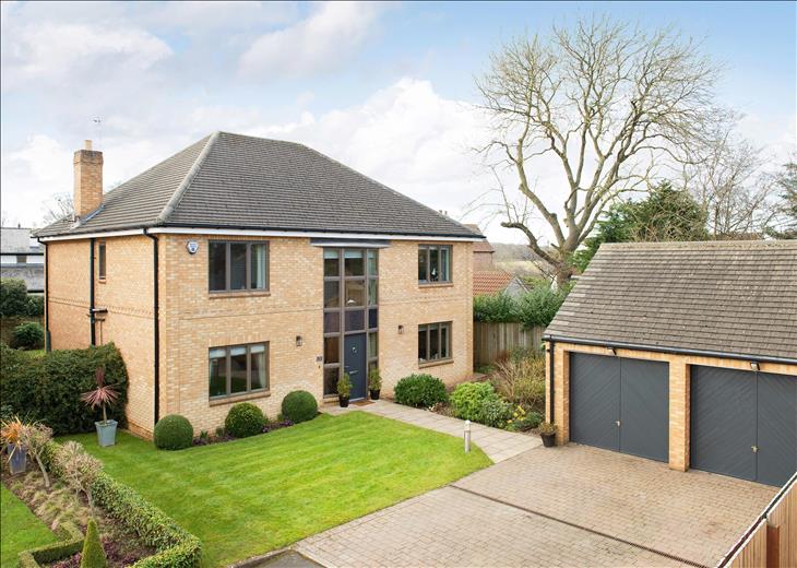 Properties for Sale in Knaresborough Houses for Sale in Knaresborough Knight Frank (UK)