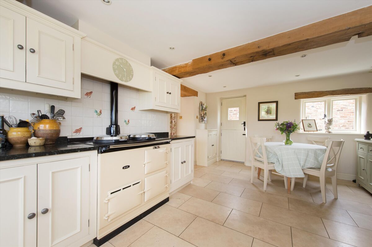 house for sale in Castley Lane, Castley, Otley, North Yorkshire, LS21