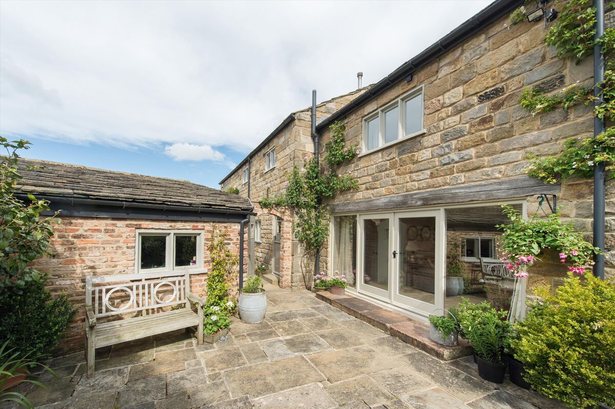 house for sale in Castley Lane, Castley, Otley, North Yorkshire, LS21