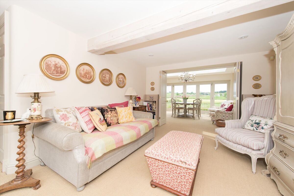 house for sale in Castley Lane, Castley, Otley, North Yorkshire, LS21