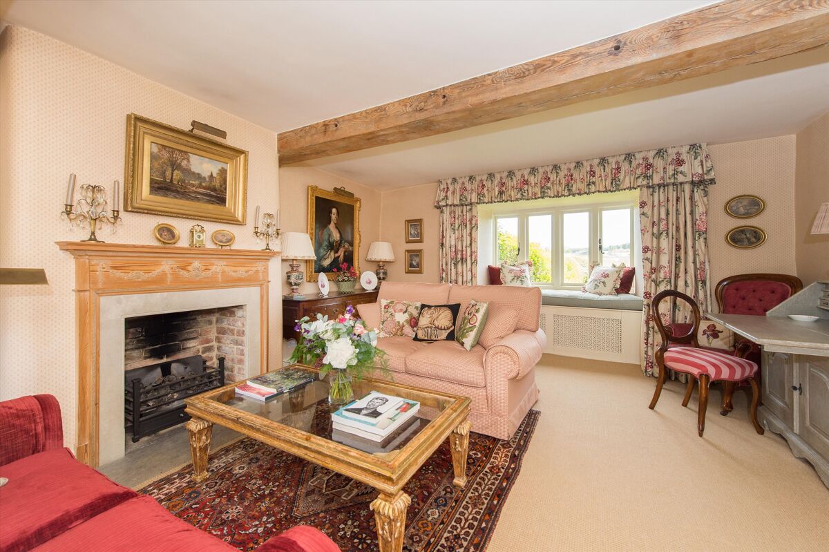 house for sale in Castley Lane, Castley, Otley, North Yorkshire, LS21 HAR012148633 Knight Frank