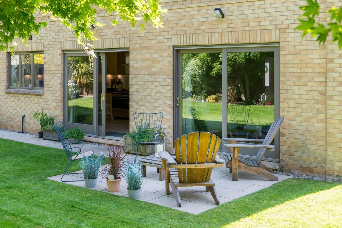 house for sale in Aspin Chase, Aspin Lane, Knaresborough, North