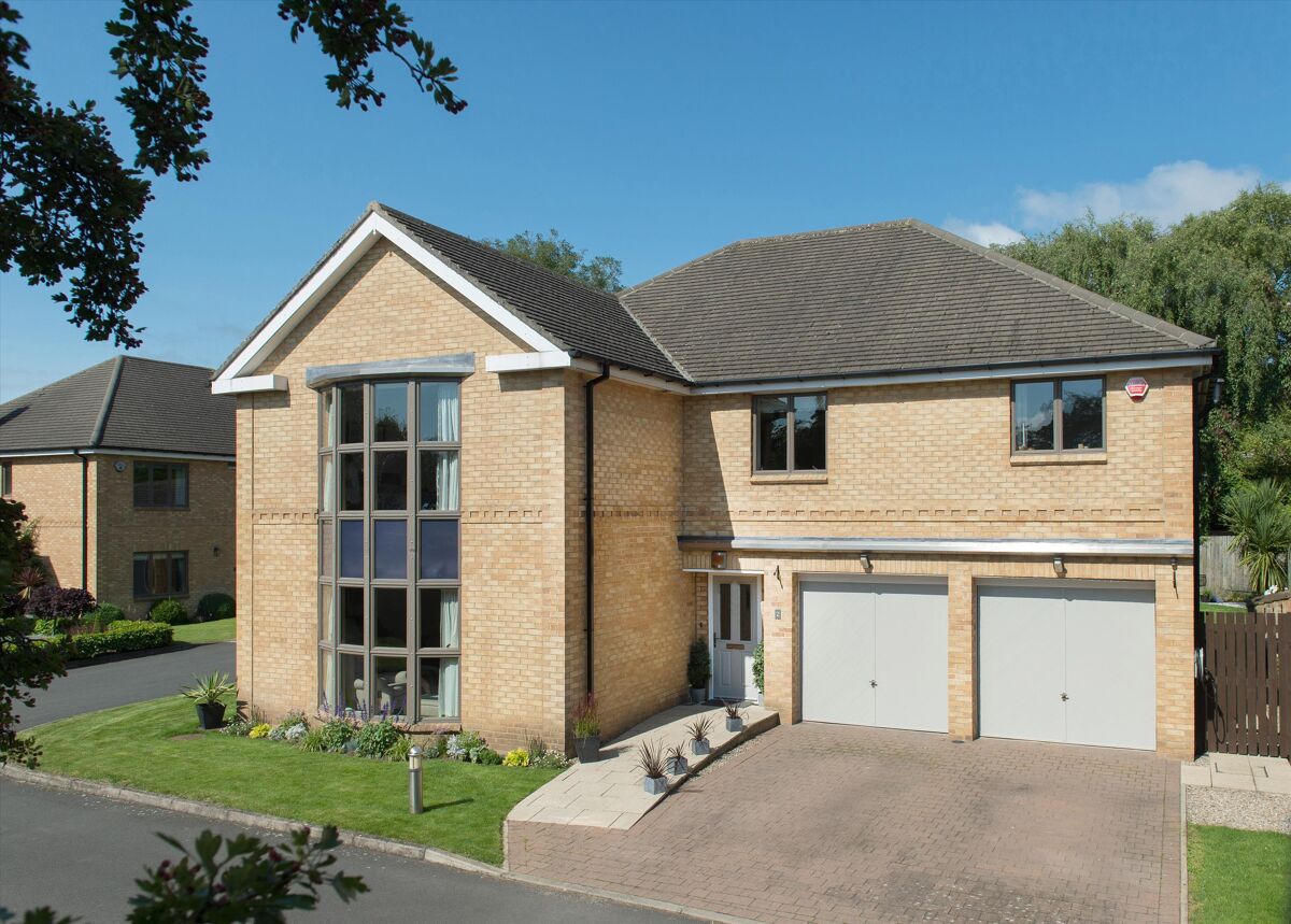 house for sale in Aspin Chase, Aspin Lane, Knaresborough, North