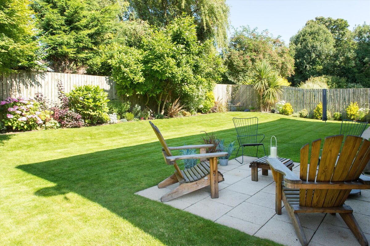 house for sale in Aspin Chase, Aspin Lane, Knaresborough, North