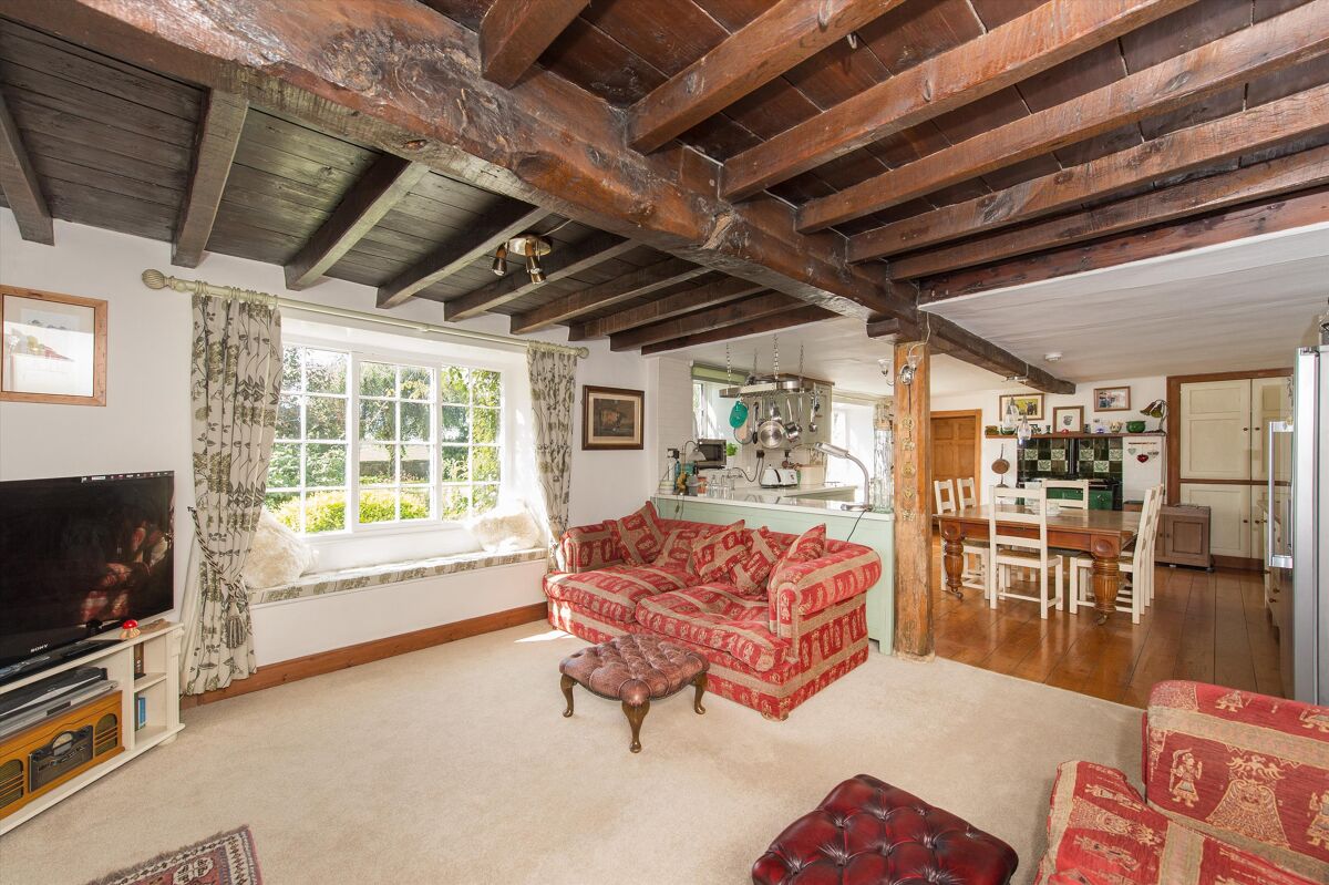 house for sale in Patrick Brompton, Bedale, North Yorkshire, DL8