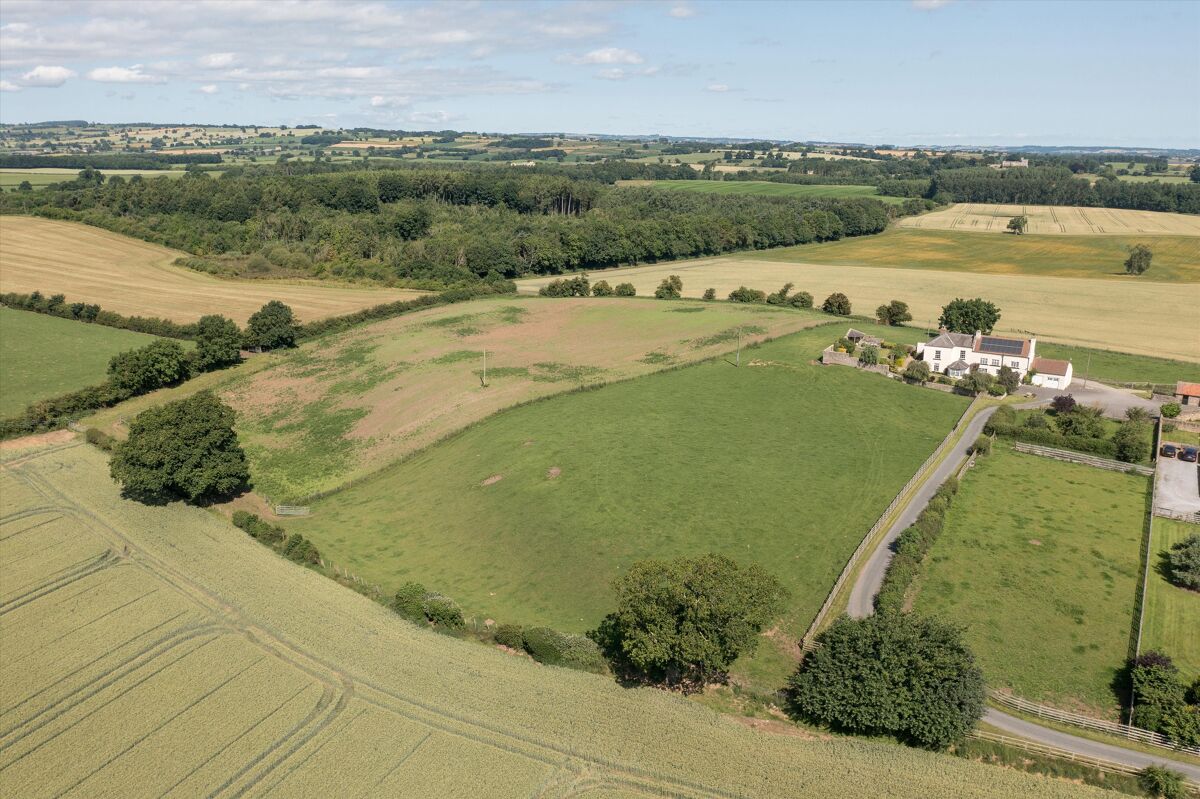 house for sale in Patrick Brompton, Bedale, North Yorkshire, DL8