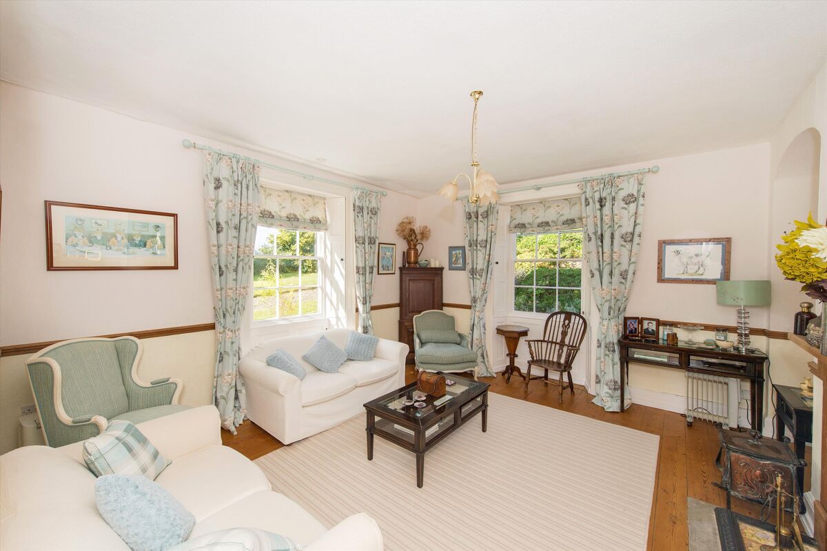 house for sale in Patrick Brompton, Bedale, North Yorkshire, DL8