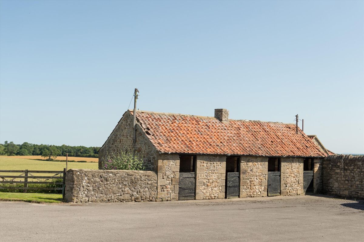 house for sale in Patrick Brompton, Bedale, North Yorkshire, DL8