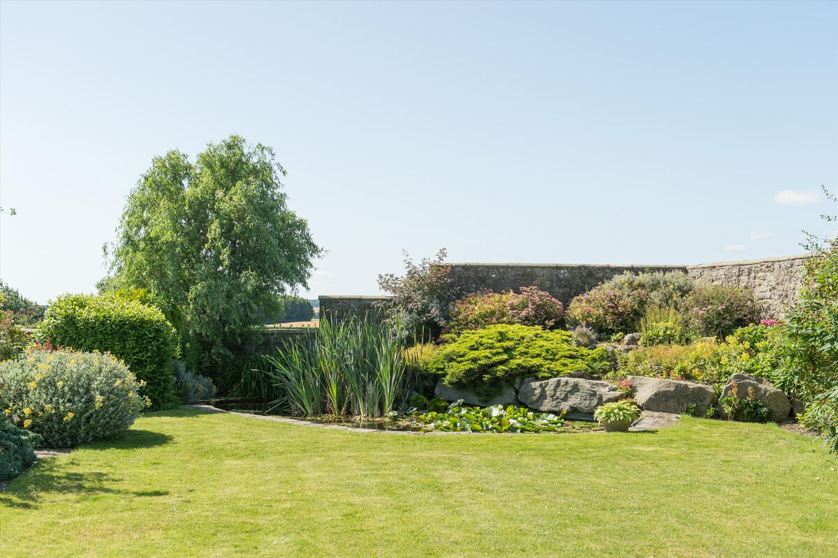 house for sale in Patrick Brompton, Bedale, North Yorkshire, DL8