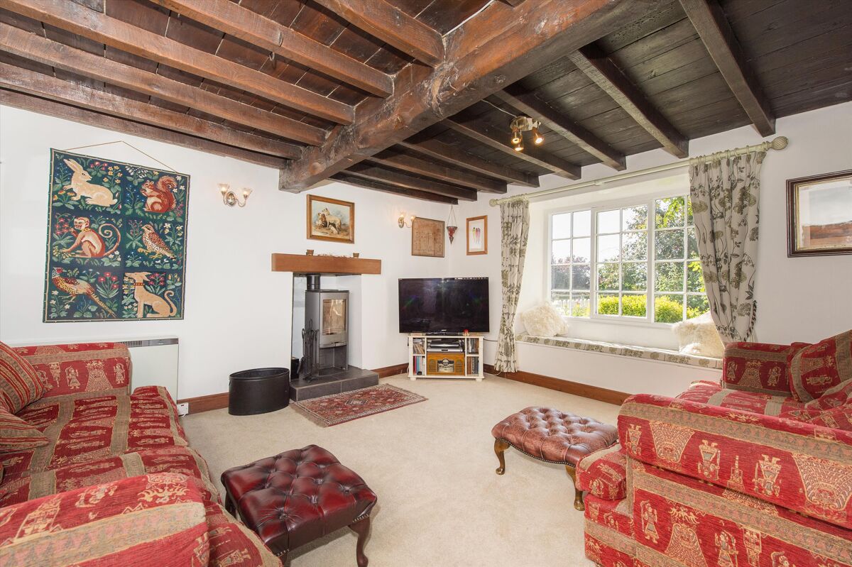 house for sale in Patrick Brompton, Bedale, North Yorkshire, DL8