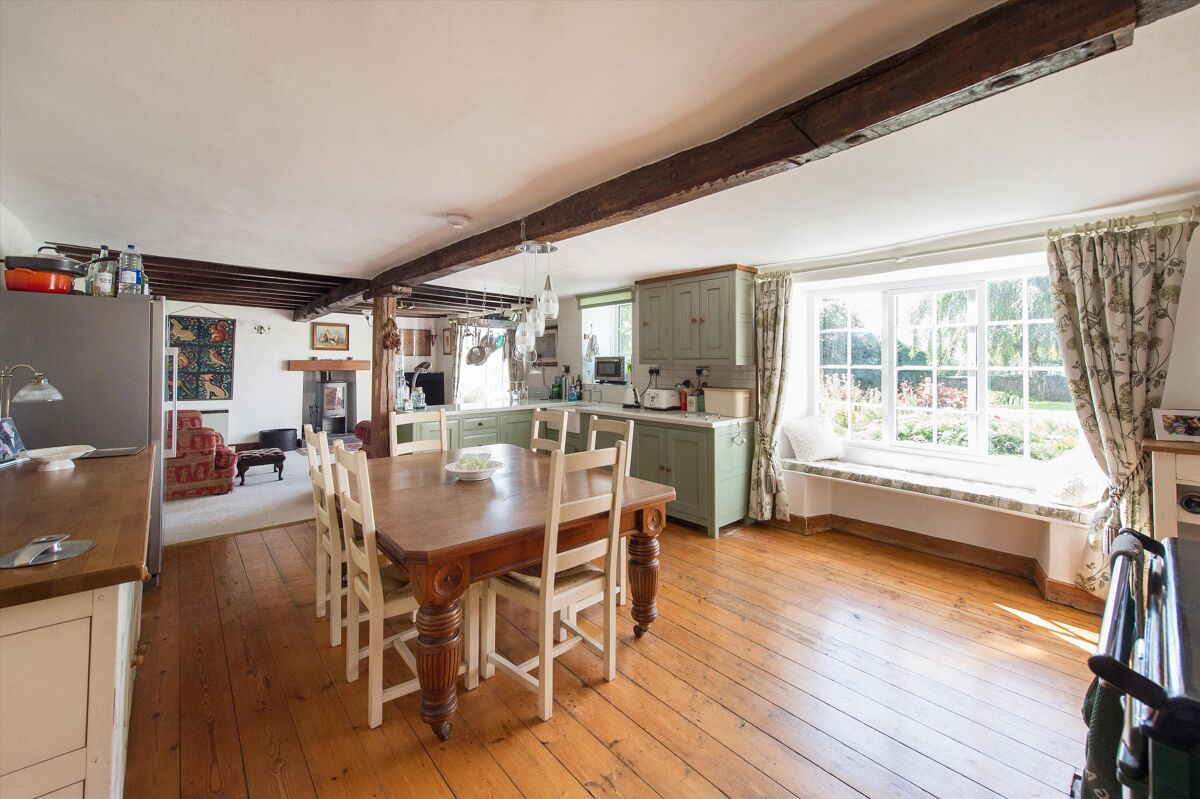 house for sale in Patrick Brompton, Bedale, North Yorkshire, DL8