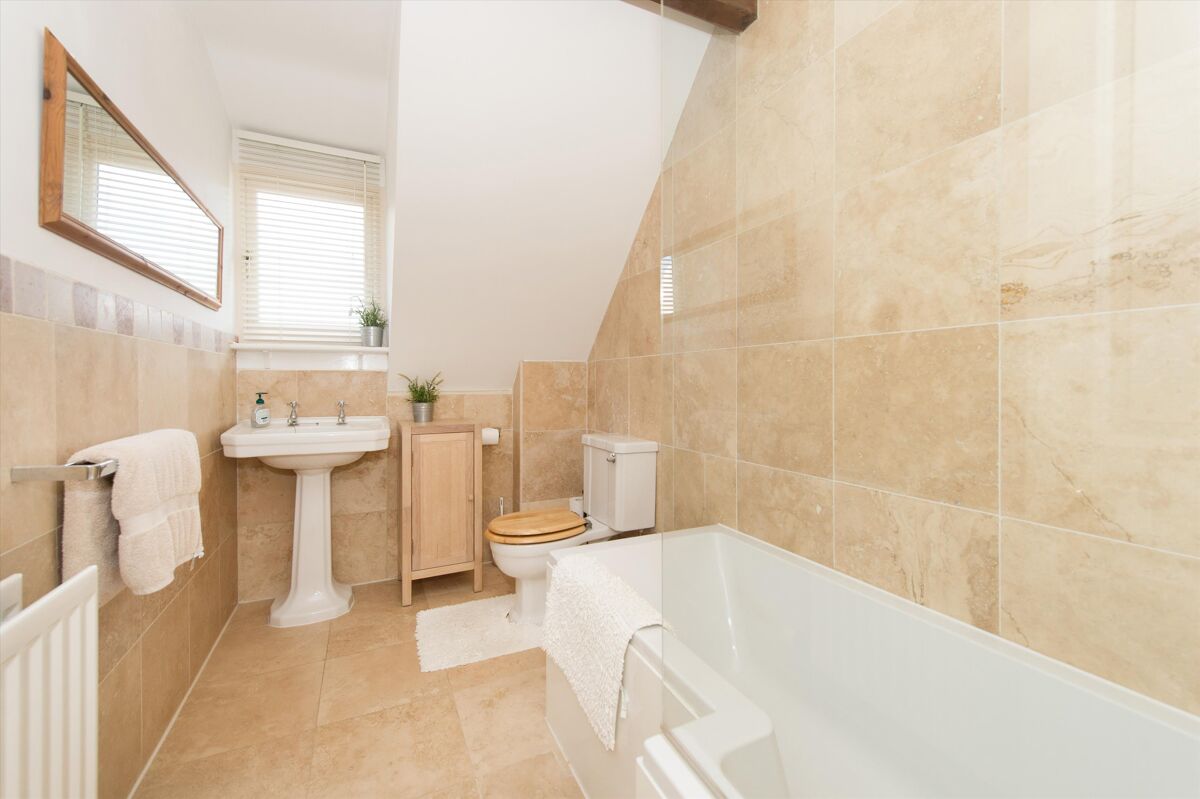 house for sale in Moor Park, Beckwithshaw, Harrogate, North Yorkshire