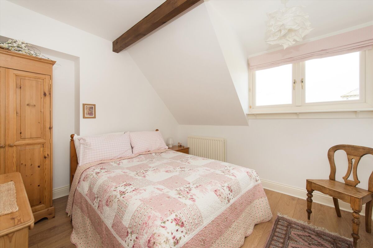 house for sale in Moor Park, Beckwithshaw, Harrogate, North Yorkshire