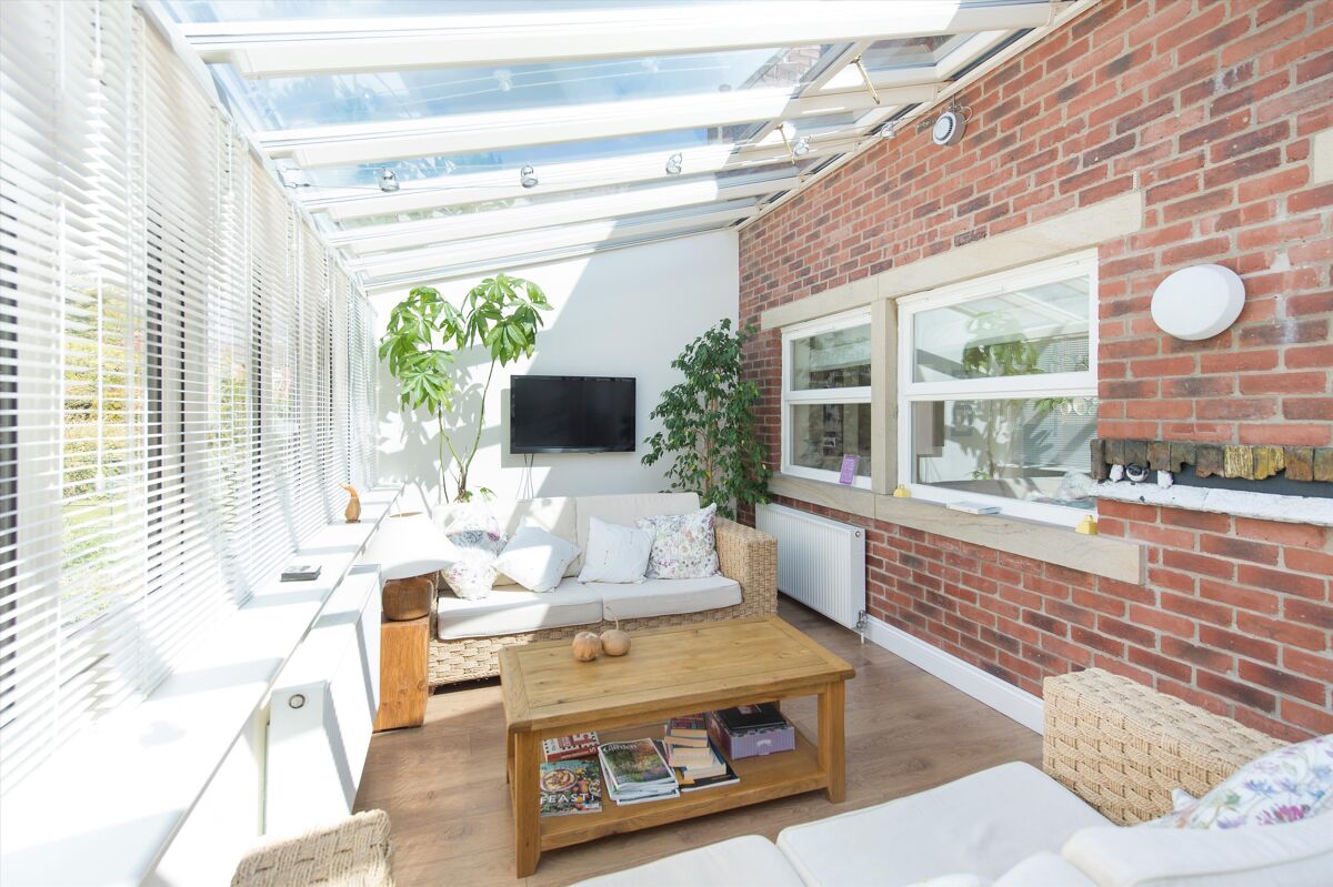 house for sale in Moor Park, Beckwithshaw, Harrogate, North Yorkshire