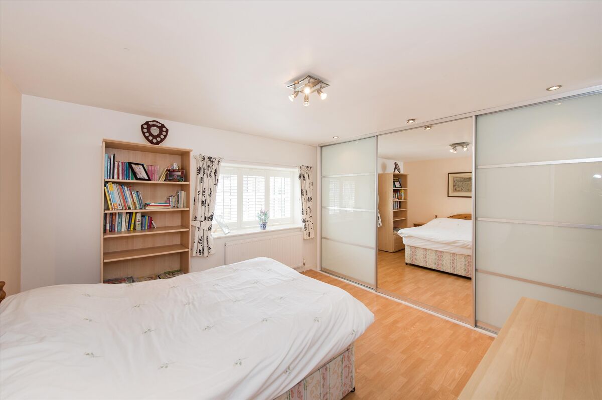 house for sale in Rigton Green, Bardsey, Leeds, LS17 HAR012174532