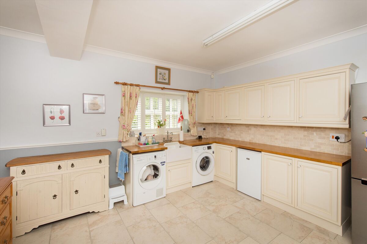 house for sale in Rigton Green, Bardsey, Leeds, LS17 HAR012174532