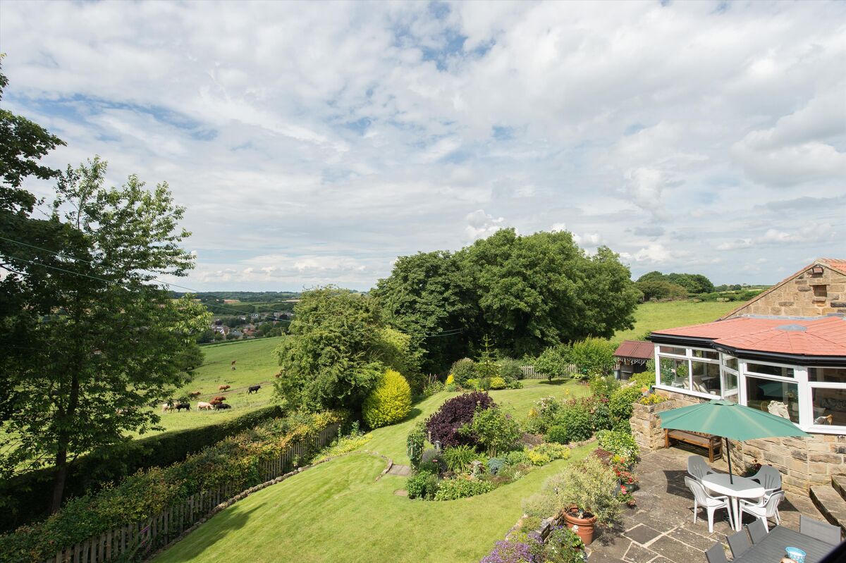 house for sale in Rigton Green, Bardsey, Leeds, LS17 HAR012174532