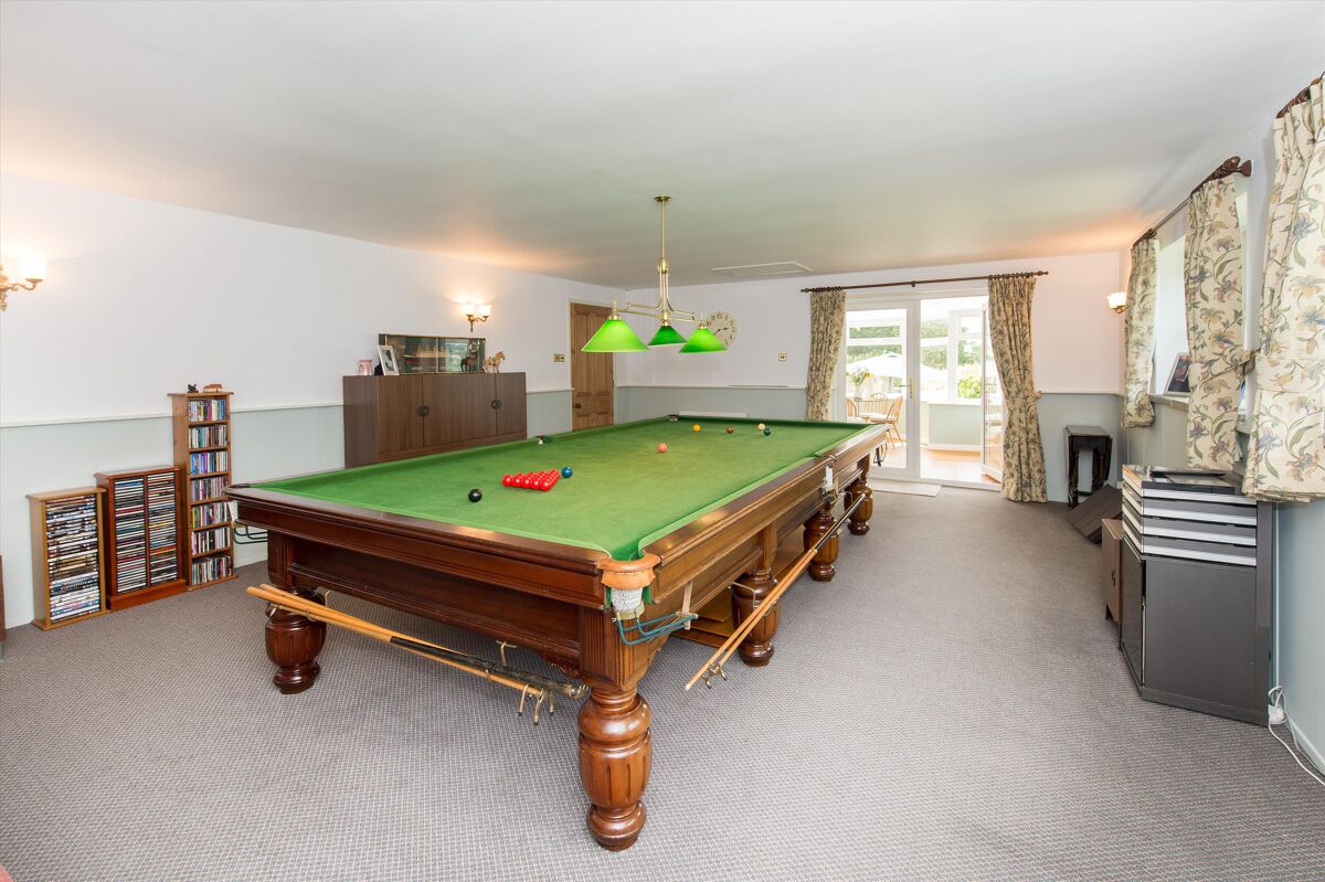 house for sale in Rigton Green, Bardsey, Leeds, LS17 HAR012174532