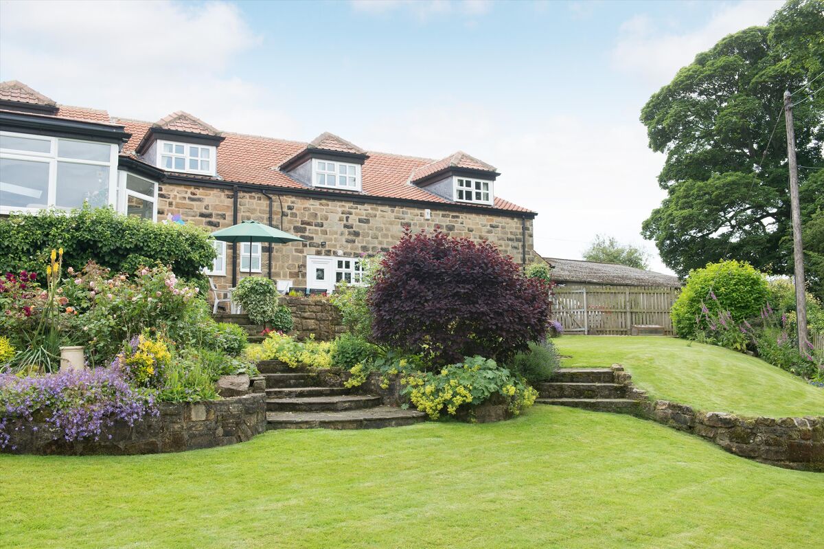 house for sale in Rigton Green, Bardsey, Leeds, LS17 HAR012174532