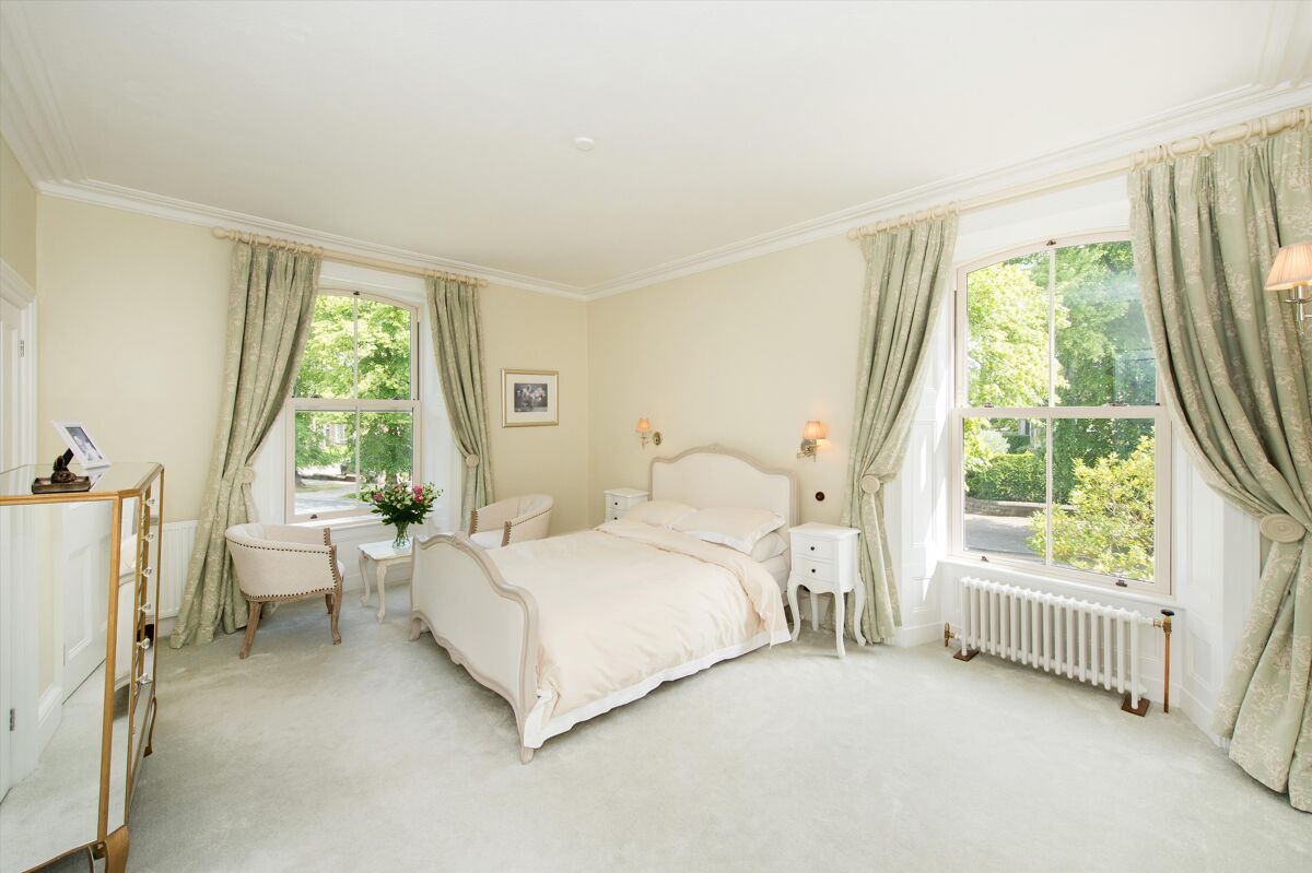 house for sale in Beech Grove, Harrogate, North Yorkshire, HG2