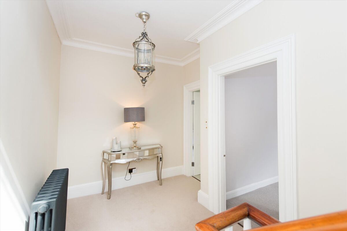 house for sale in Beech Grove, Harrogate, North Yorkshire, HG2