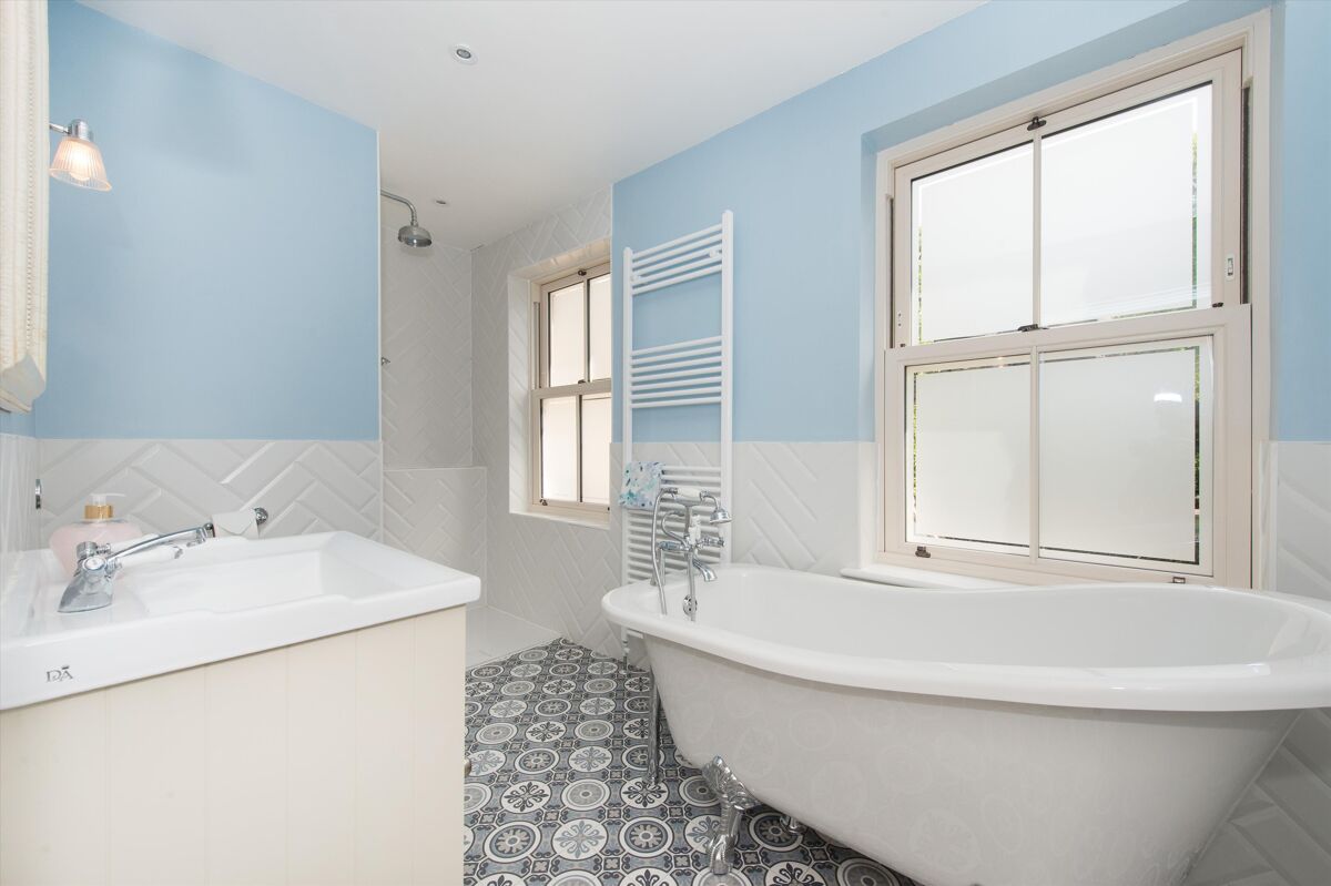 house for sale in Beech Grove, Harrogate, North Yorkshire, HG2