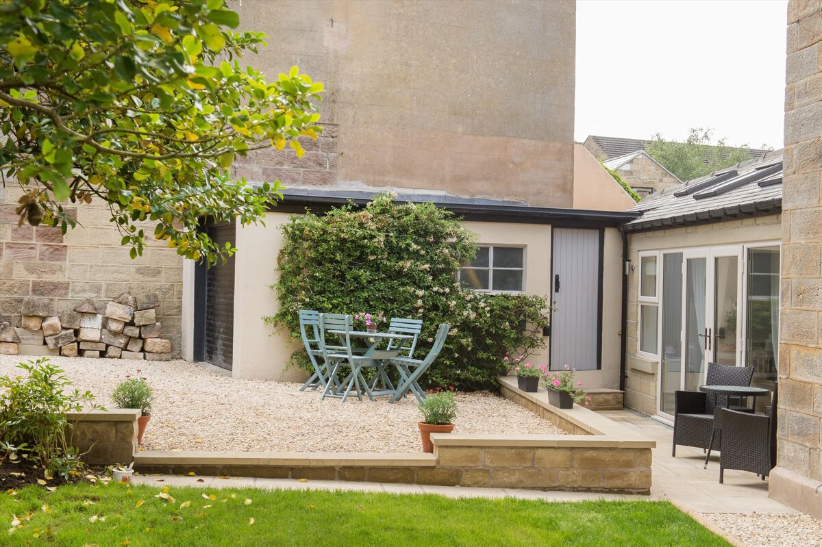 house for sale in Beech Grove, Harrogate, North Yorkshire, HG2 HAR012191188 Knight Frank