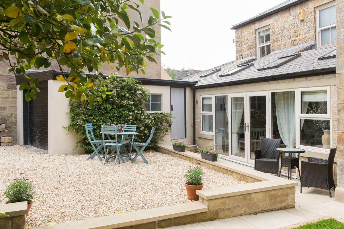 house for sale in Beech Grove, Harrogate, North Yorkshire, HG2