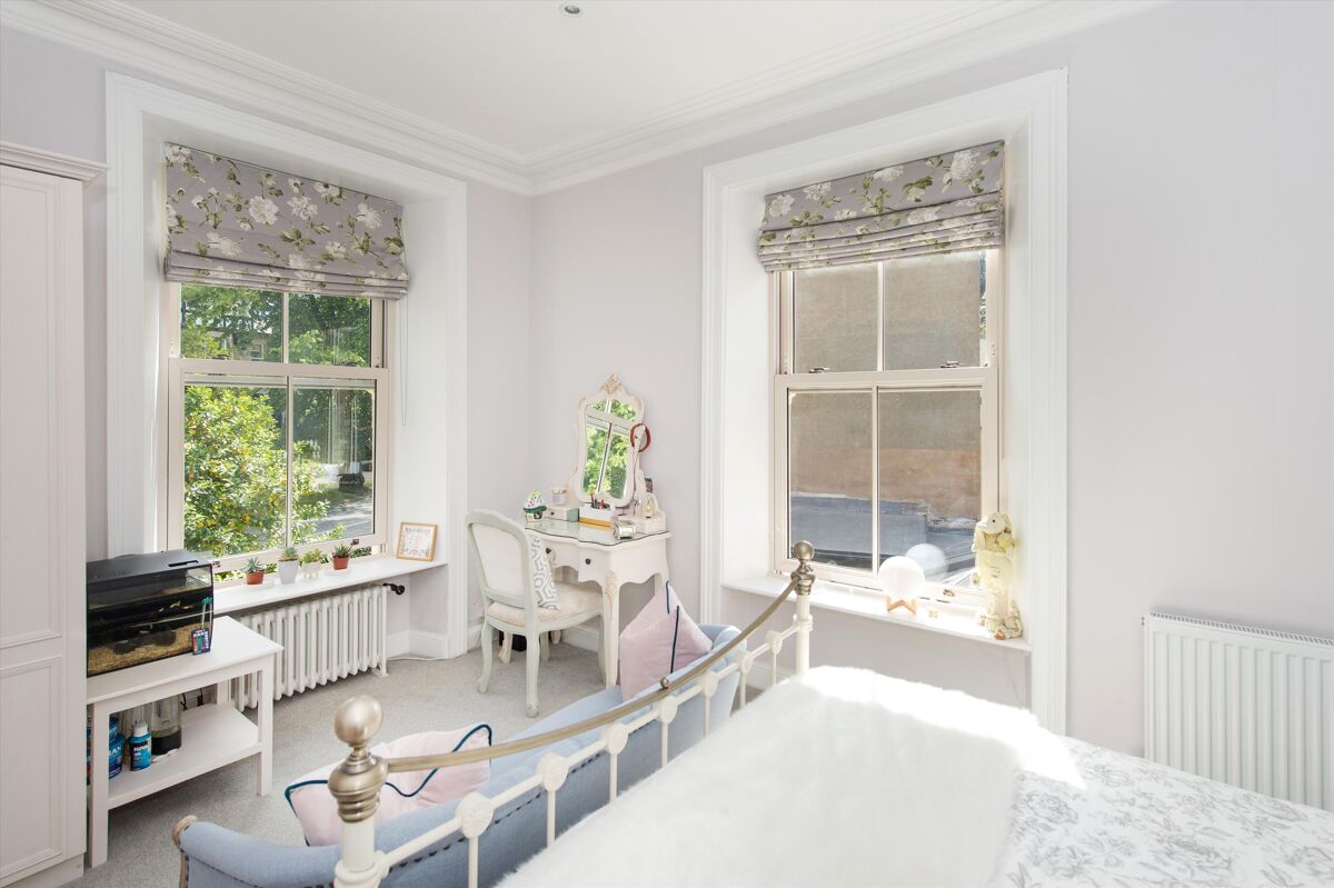 house for sale in Beech Grove, Harrogate, North Yorkshire, HG2