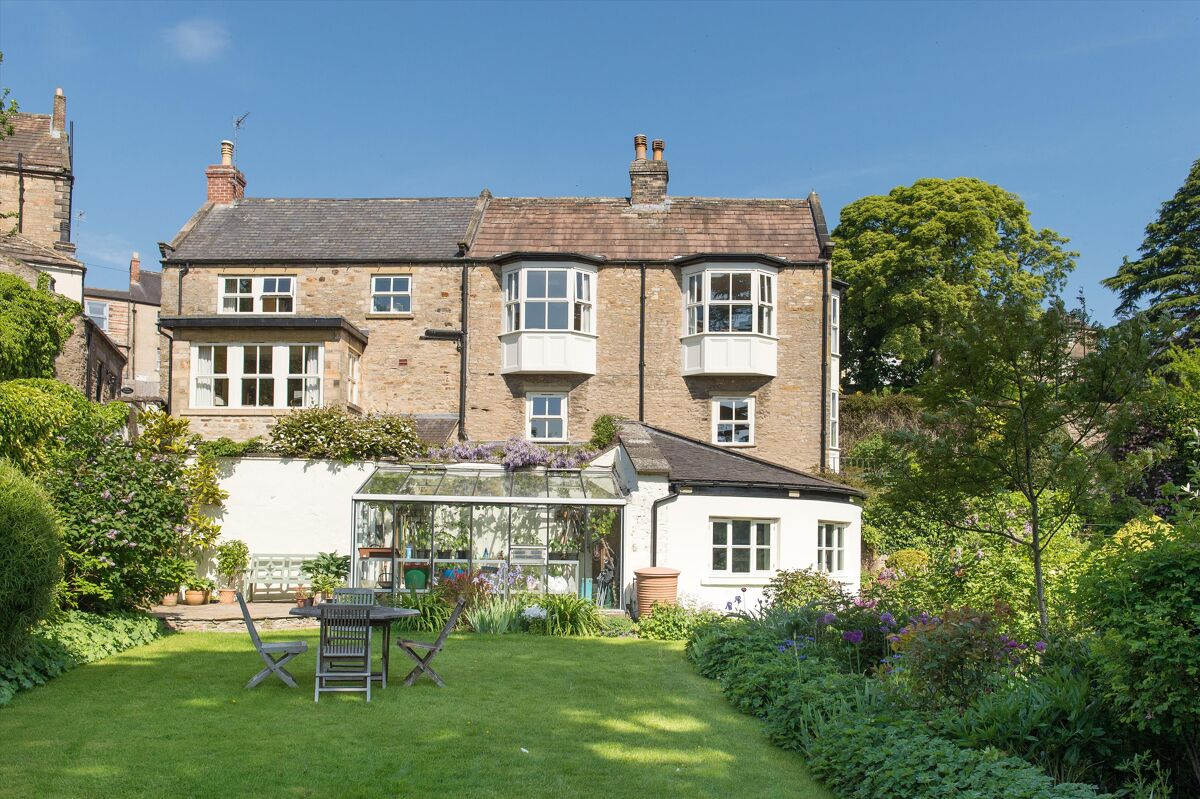 house for sale in Station Road, Richmond, North Yorkshire, DL10 HAR012196660 Knight Frank