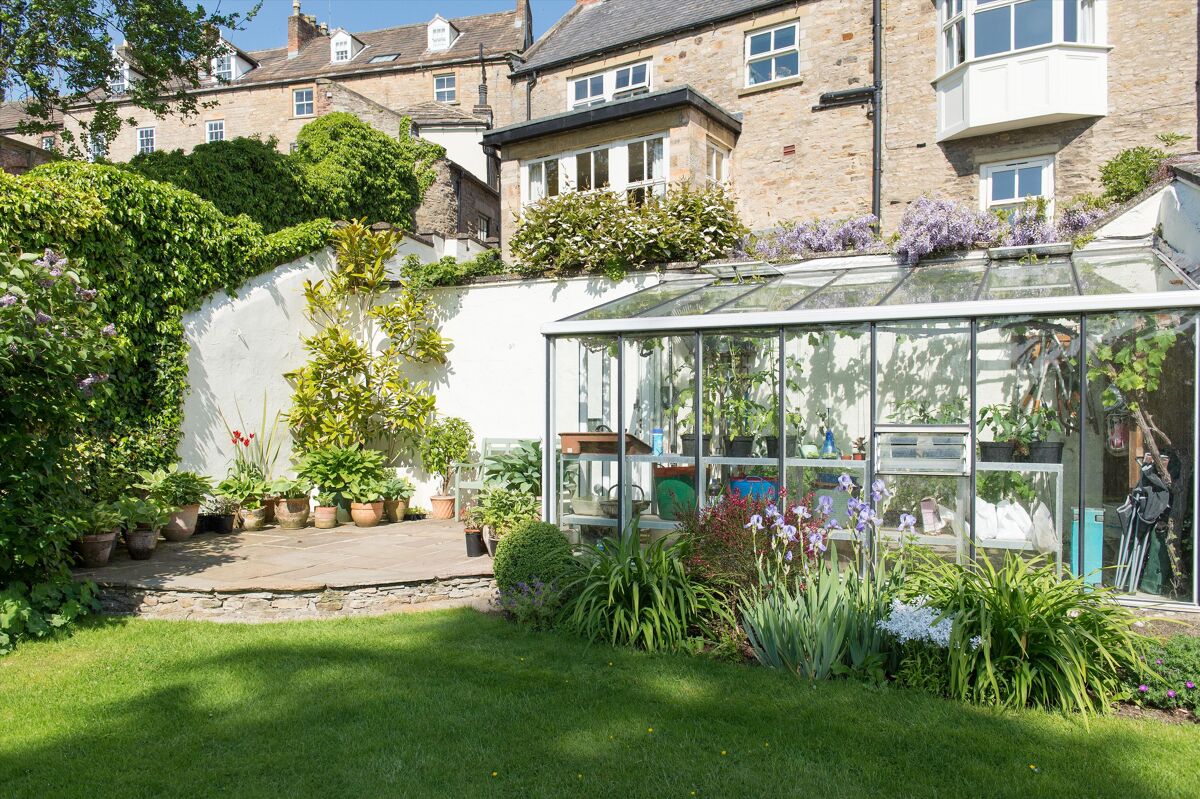 house for sale in Station Road, Richmond, North Yorkshire, DL10