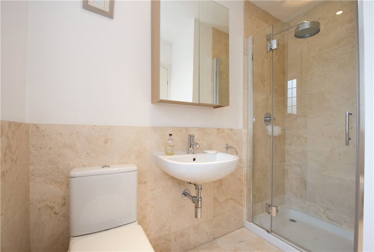 house for sale in Parklands, Hookstone Road, Harrogate, North Yorkshire