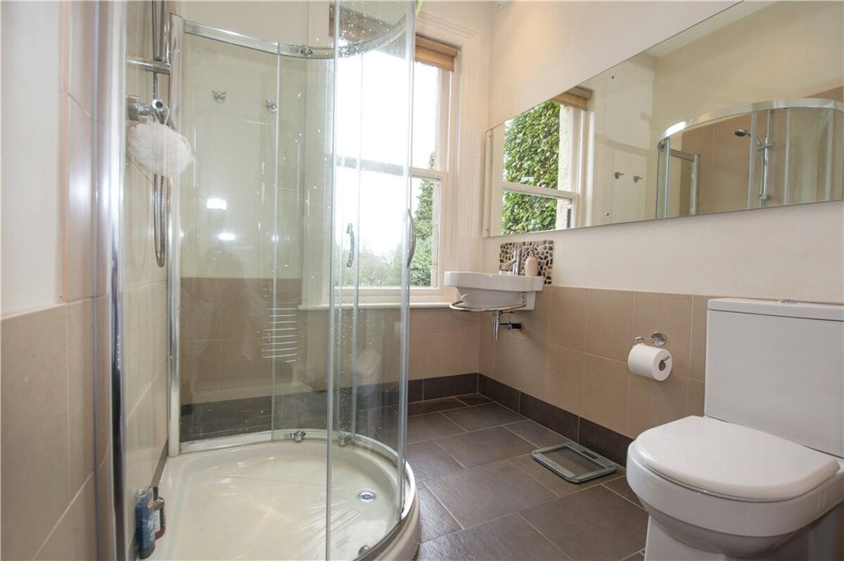 house for sale in Queens Road, Harrogate, North Yorkshire, HG2