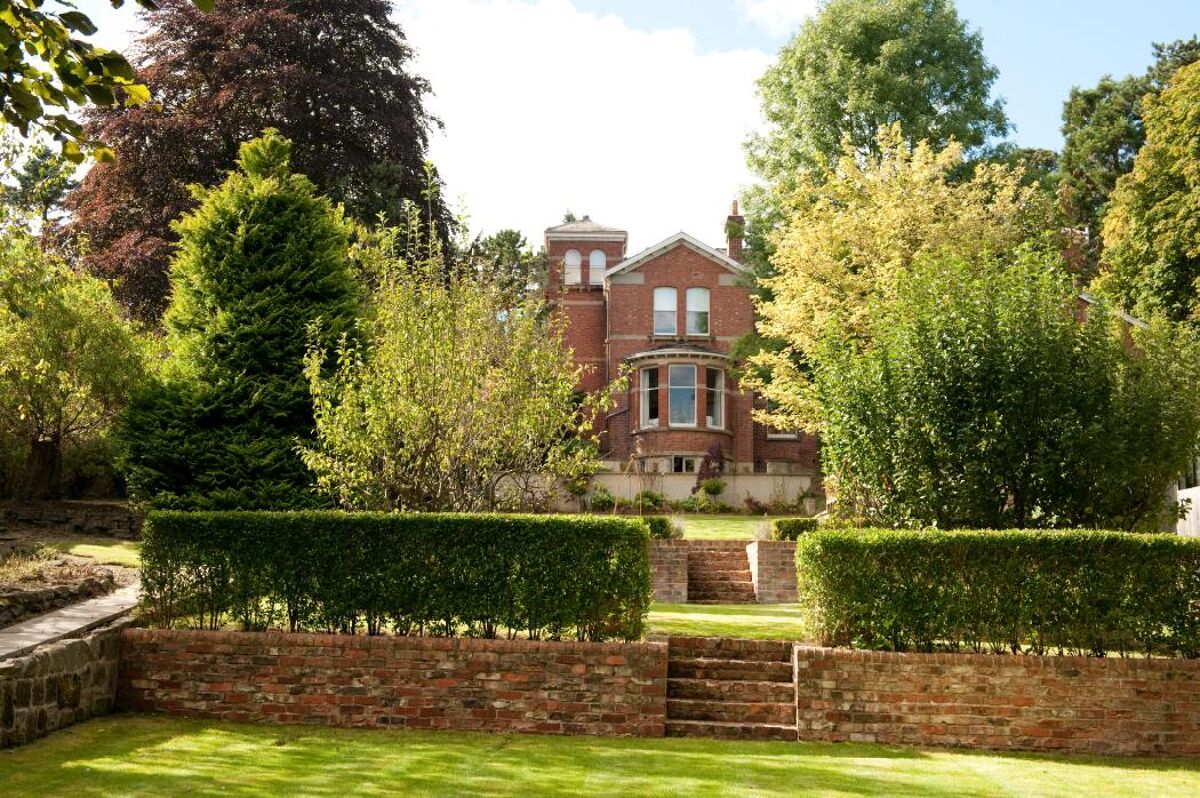 house for sale in 33 Palace Road, Ripon, North Yorkshire HAR090140