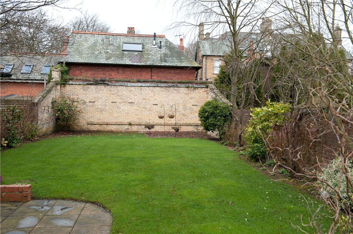 house for sale in Leeds Road, Harrogate, North Yorkshire, HG2