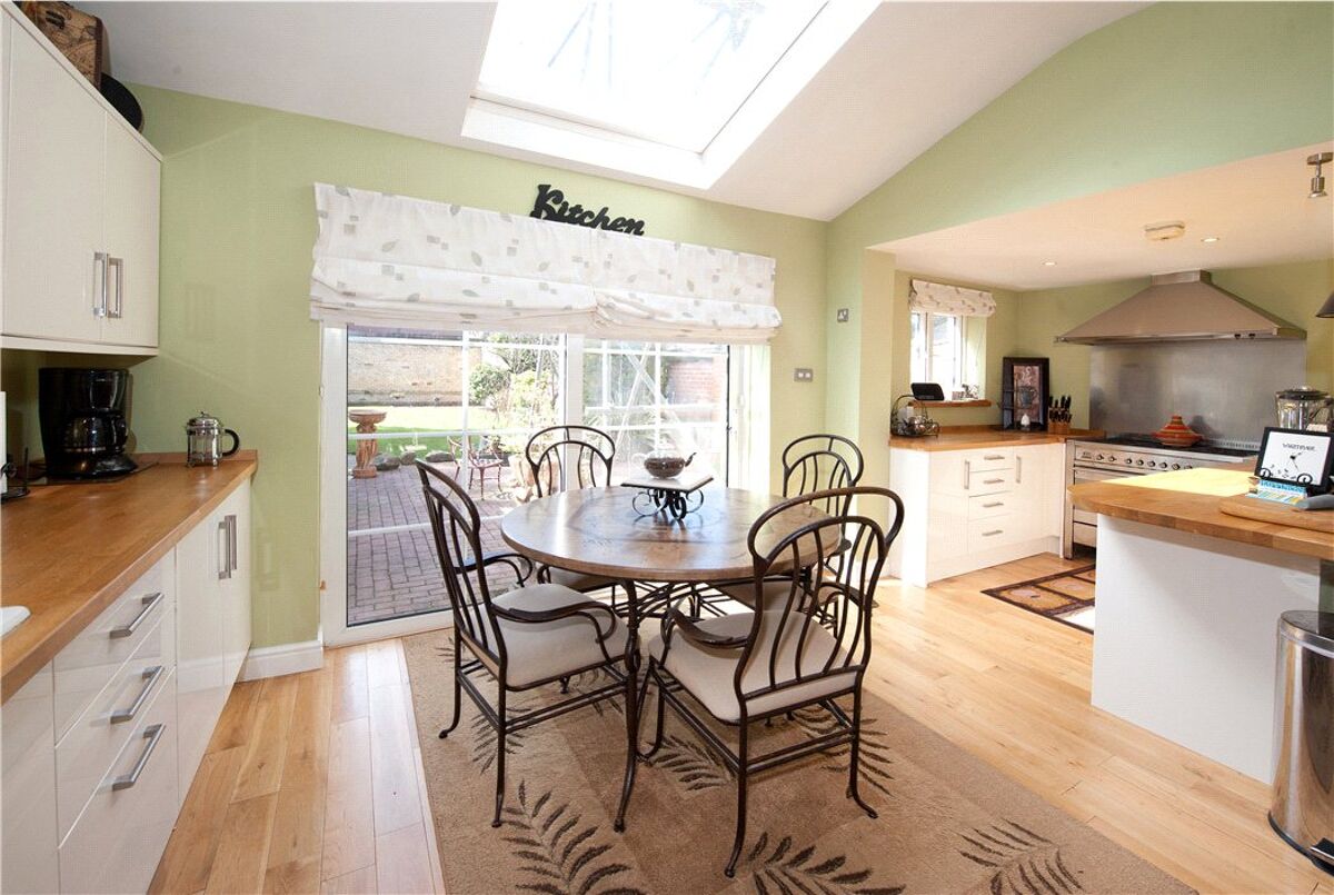 house for sale in Leeds Road, Harrogate, North Yorkshire, HG2