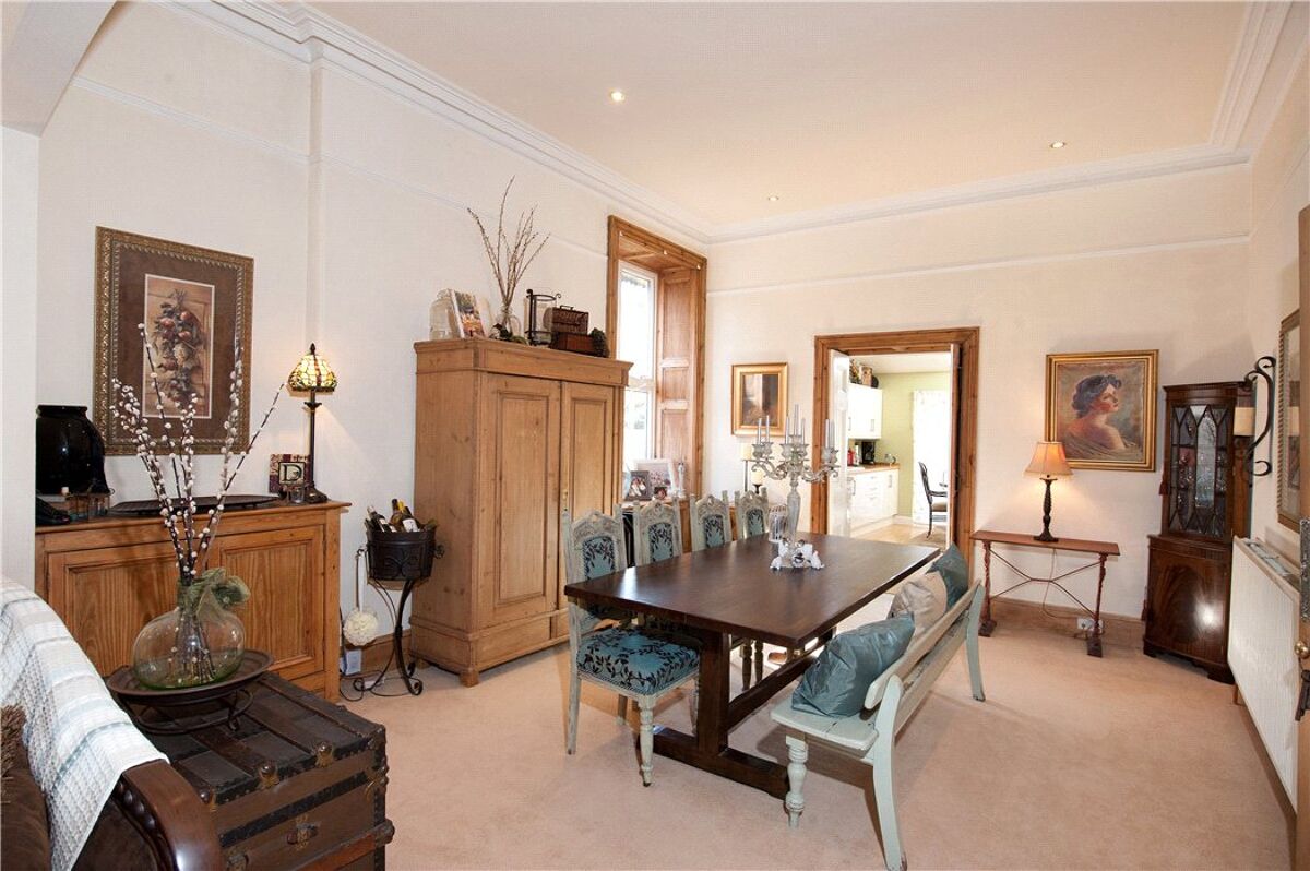 house for sale in Leeds Road, Harrogate, North Yorkshire, HG2