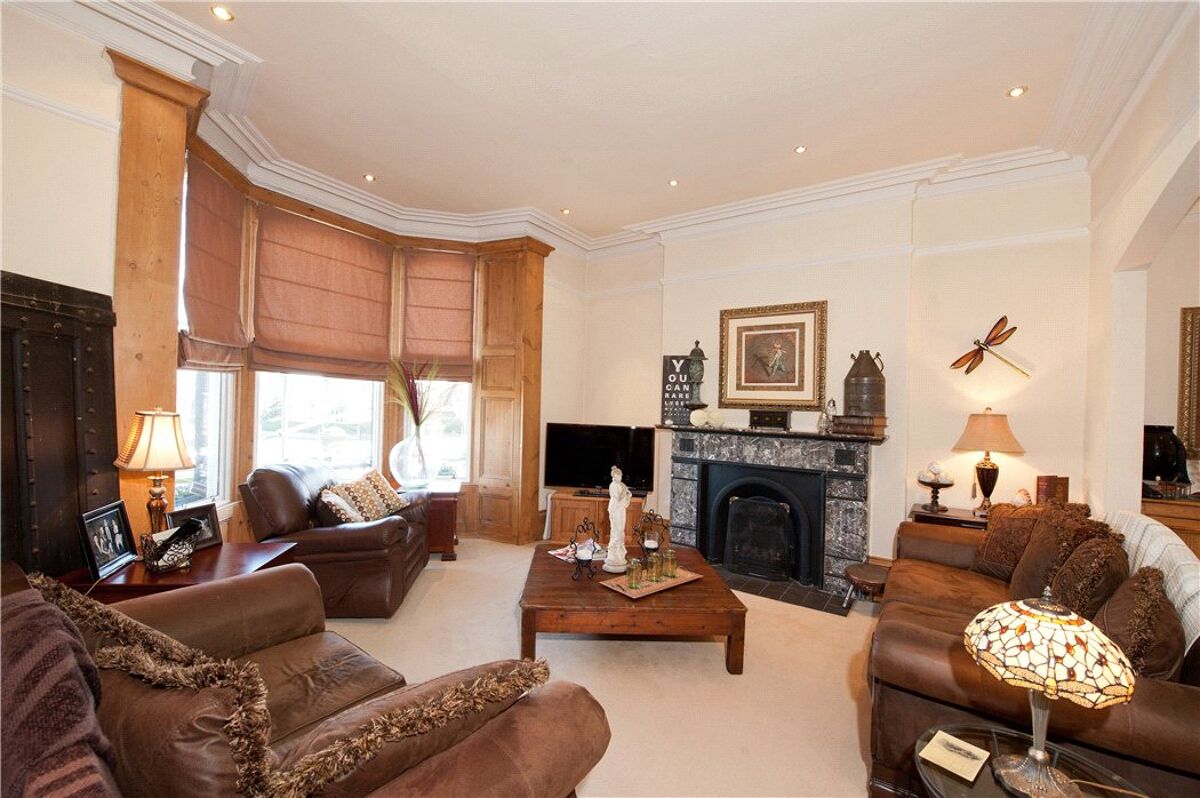 house for sale in Leeds Road, Harrogate, North Yorkshire, HG2