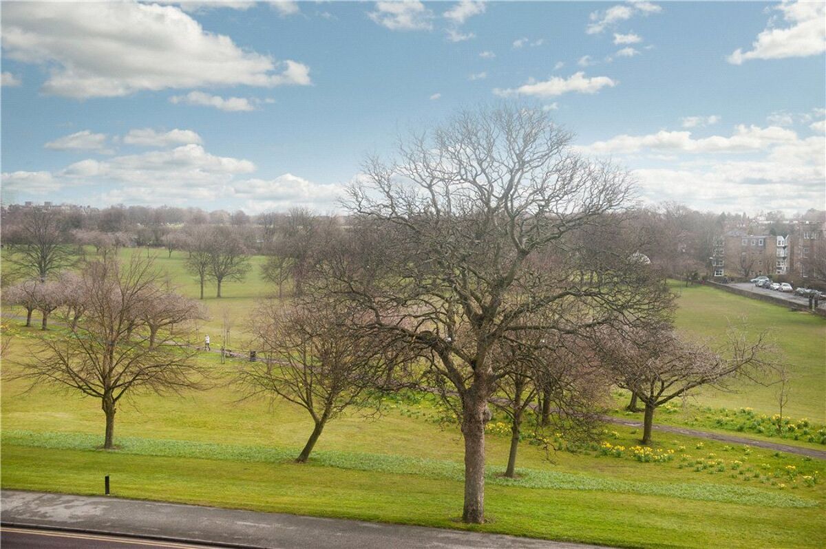 house for sale in Leeds Road, Harrogate, North Yorkshire, HG2