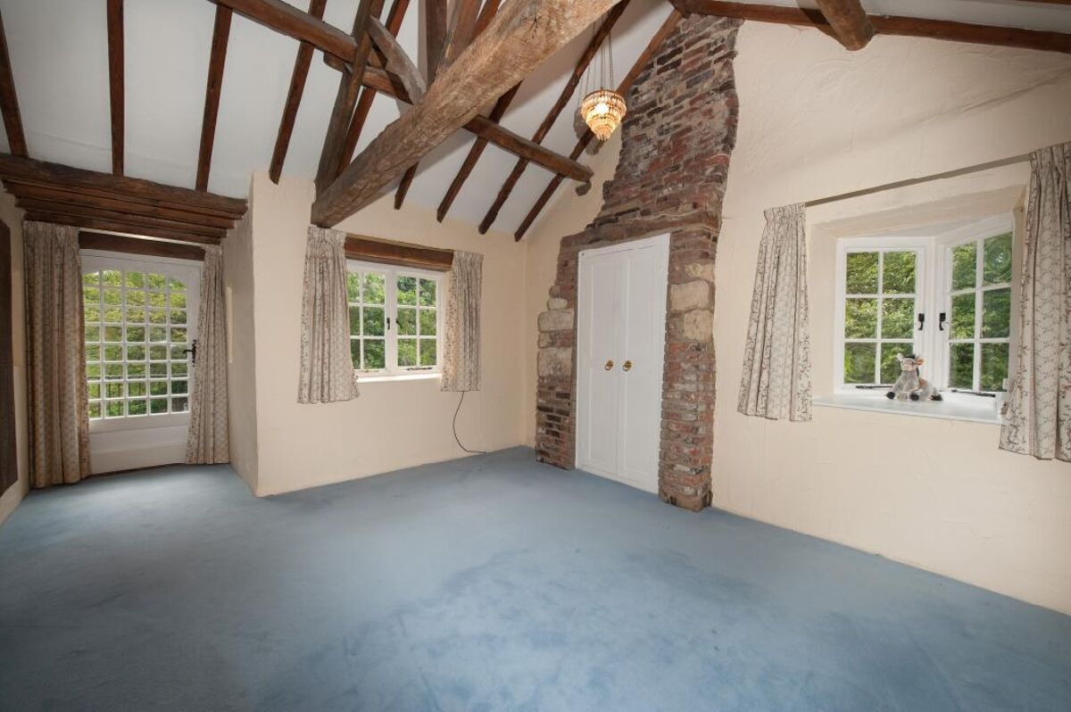 house for sale in Markington, Harrogate, North Yorkshire, HG3