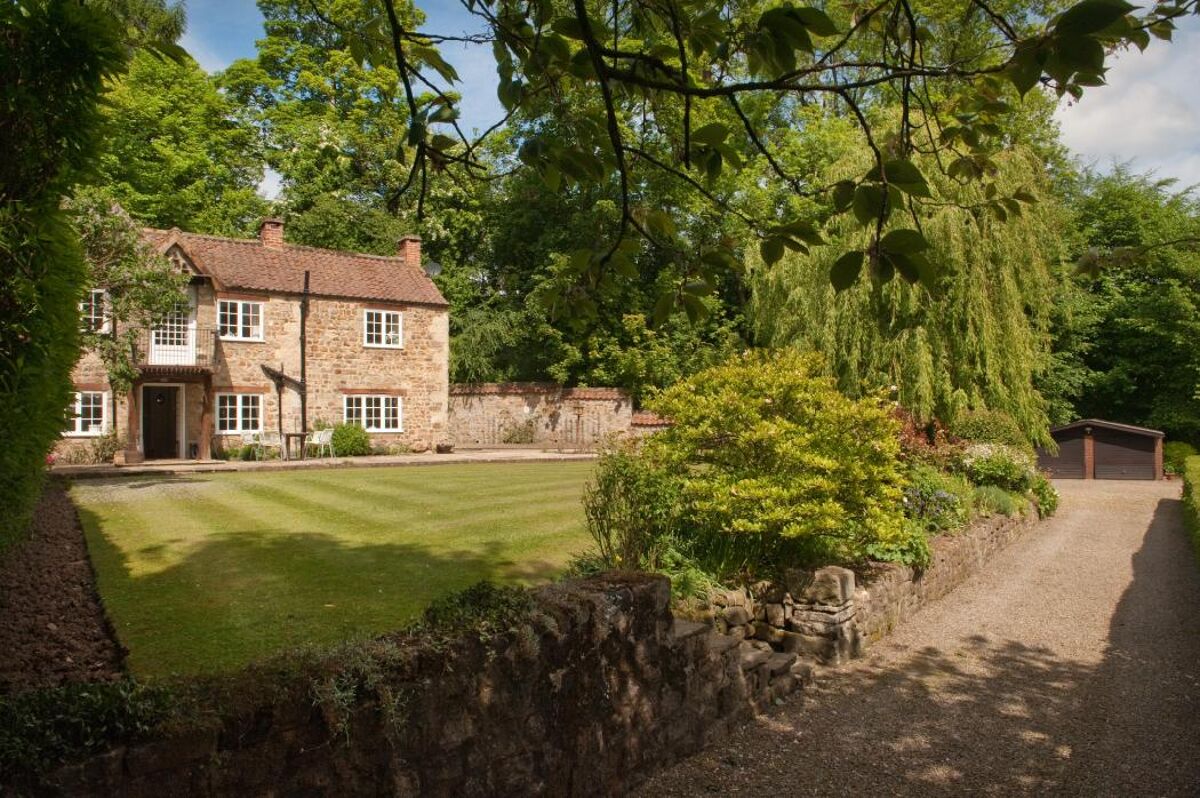 house for sale in Markington, Harrogate, North Yorkshire, HG3