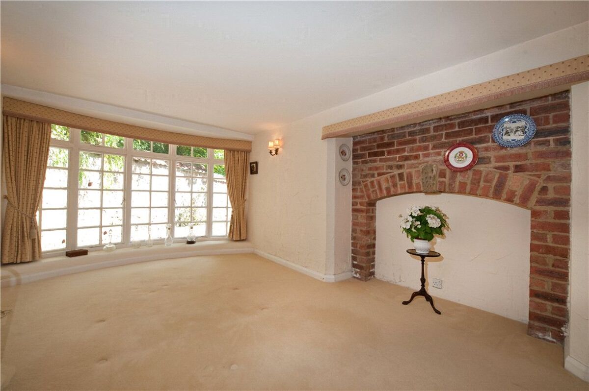 house for sale in Markington, Harrogate, North Yorkshire, HG3