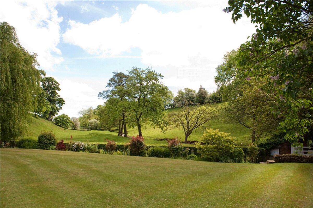 house for sale in Markington, Harrogate, North Yorkshire, HG3